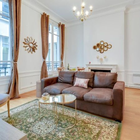 Sweet Inn - Boetie I Paryż Zewnętrze zdjęcie