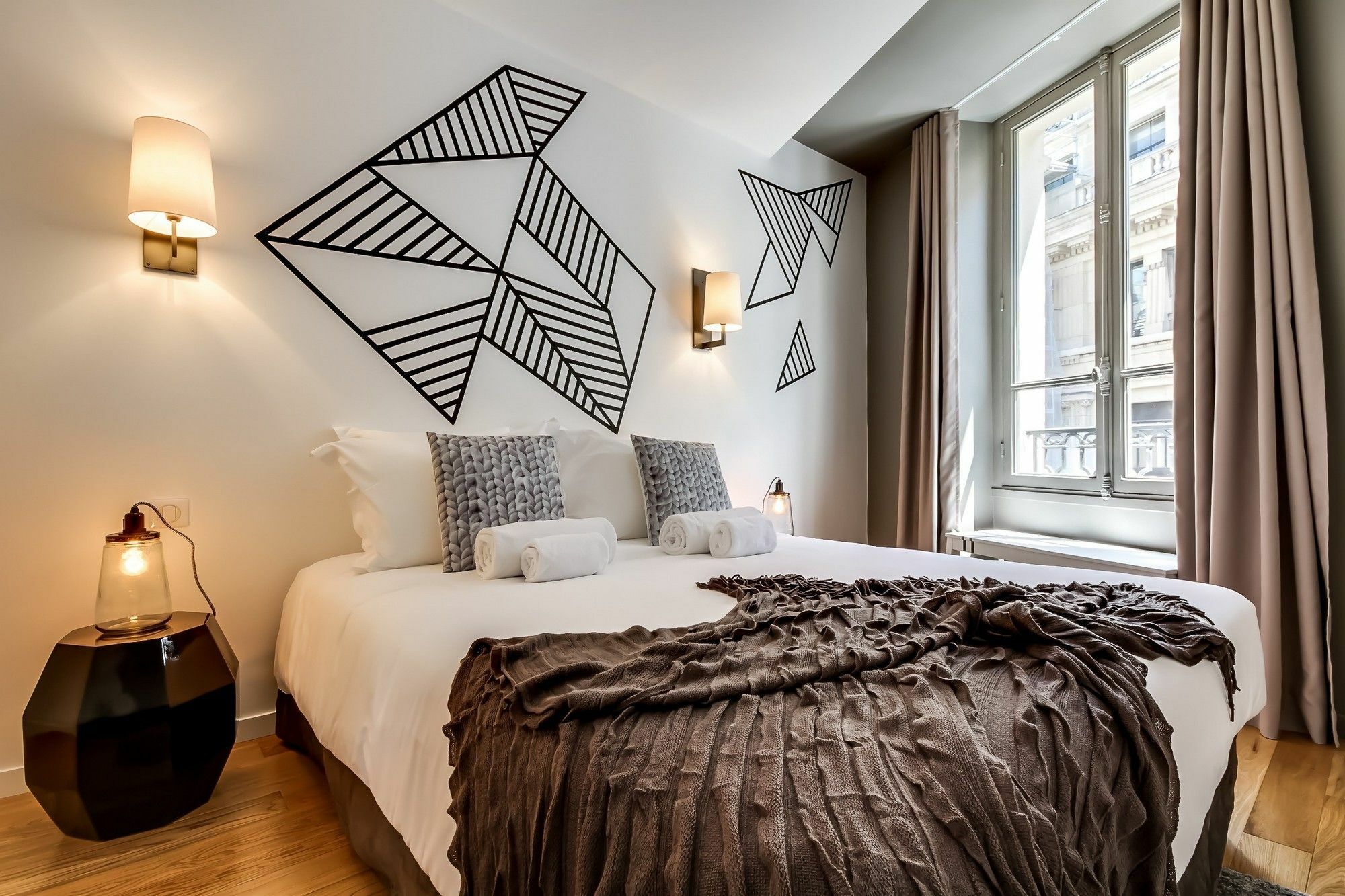 Sweet Inn - Boetie I Paryż Zewnętrze zdjęcie