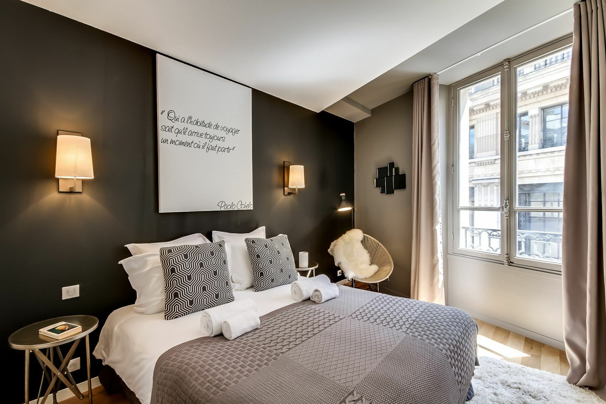 Sweet Inn - Boetie I Paryż Zewnętrze zdjęcie